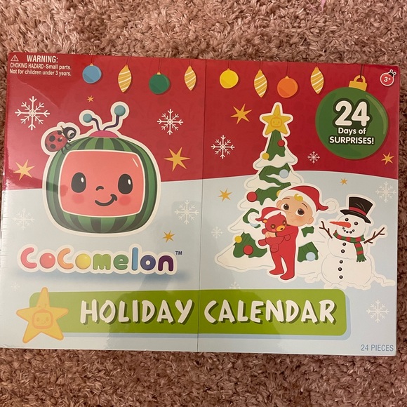 Toys 223 Holiday Advent Calendar Poshmark